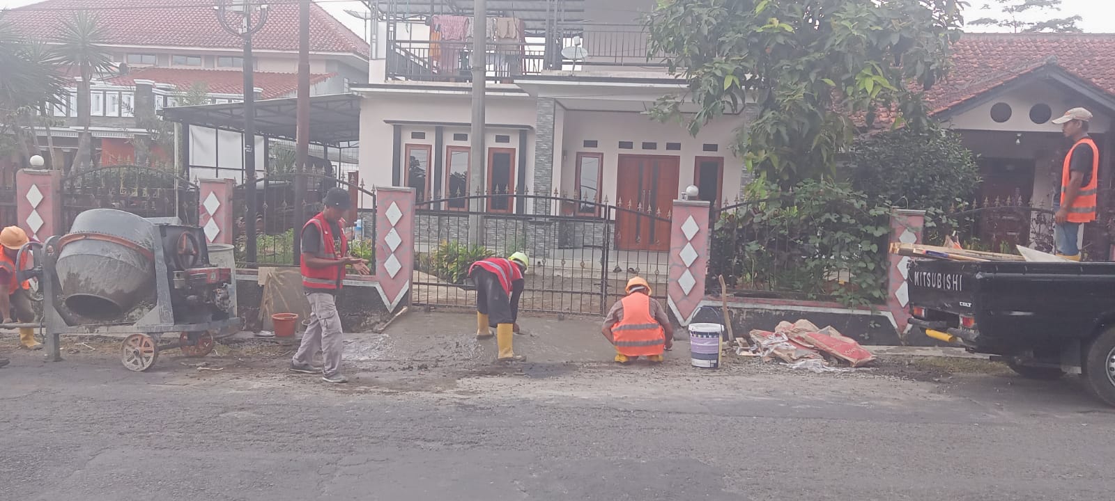 CV Senandung Duta Konstruksi