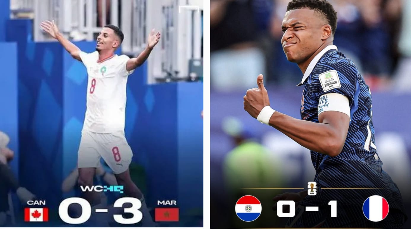 piala dunia