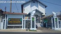 Desa Curugagung