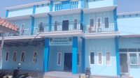 Desa Sindangpanji Cikijing