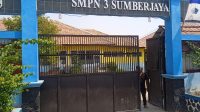 SMPN 3 Sumberjaya