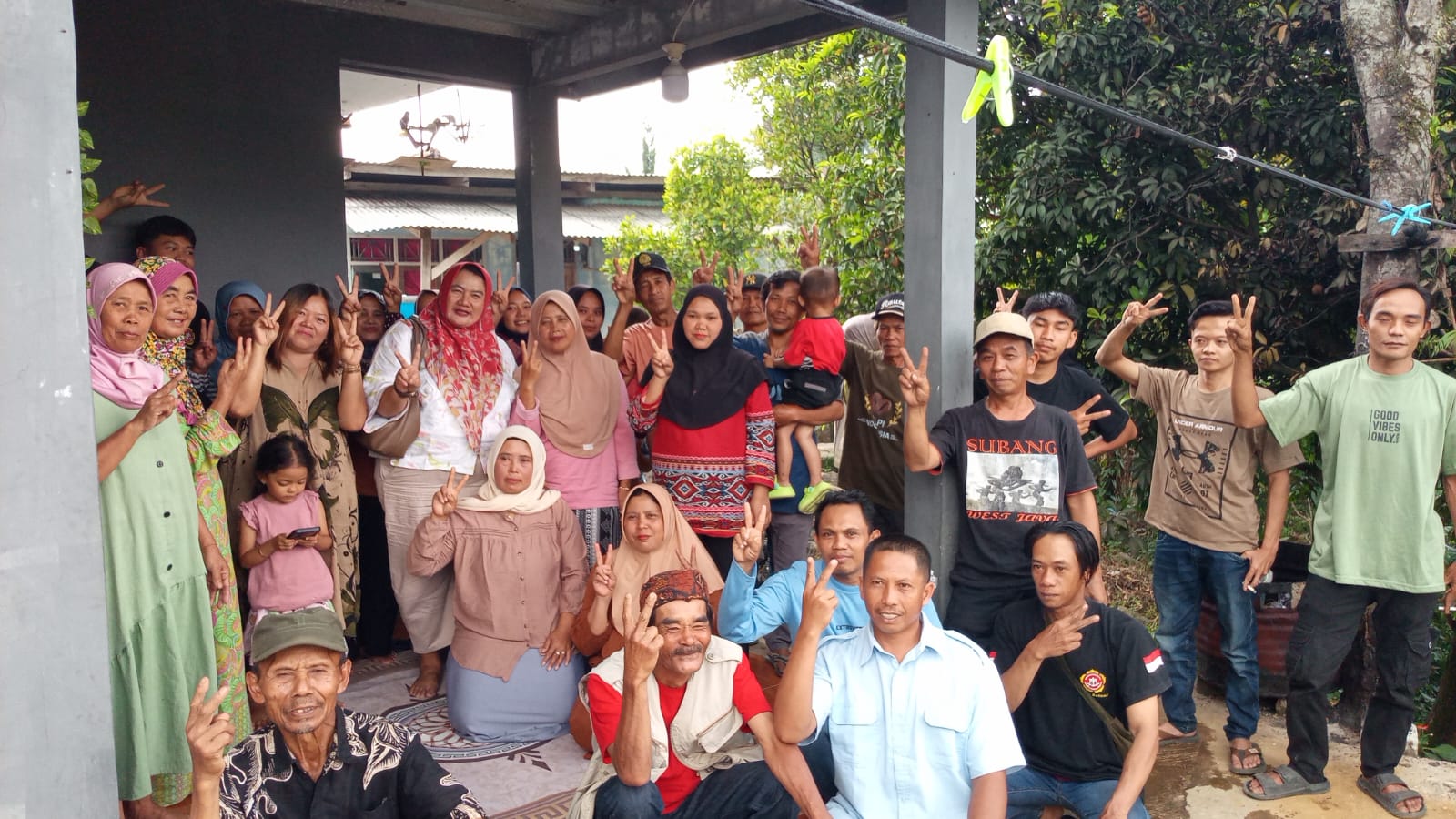 Rodiah SP